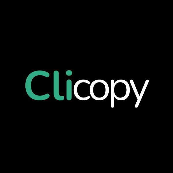 Clicopy - Plano Anual